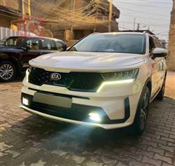 کیا سۆرینتۆ